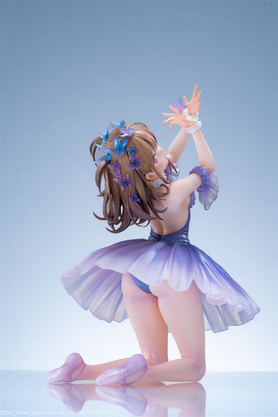 Avian Romance - Gray Duckling on Stage - 1/6 (Showmon)