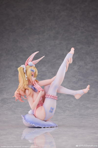 Original - Rabbit Girl - 1/7 - Alt Color ver. (Hobby Sakura)