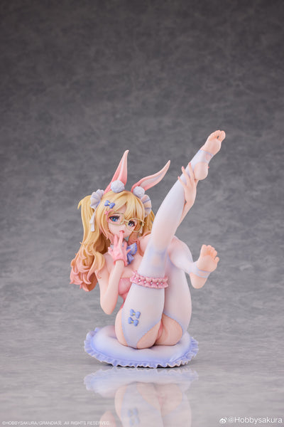 Original - Rabbit Girl - 1/7 - Alt Color ver. (Hobby Sakura)