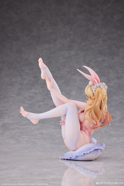 Original - Rabbit Girl - 1/7 - Alt Color ver. (Hobby Sakura)