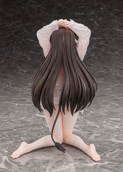 Azur Lane - Kashino - 1/6 - Hot Springs Relaxation Mousepad Ver., Regular Edition (AmiAmi, AniGift)