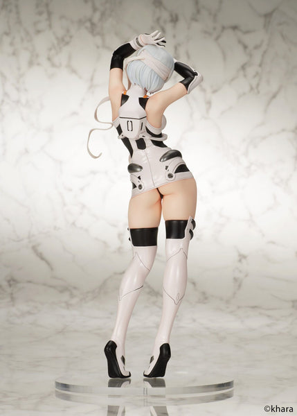 Evangelion Shin Gekijouban - Ayanami Rei - 1/7 - Renewal Edition (Flare)