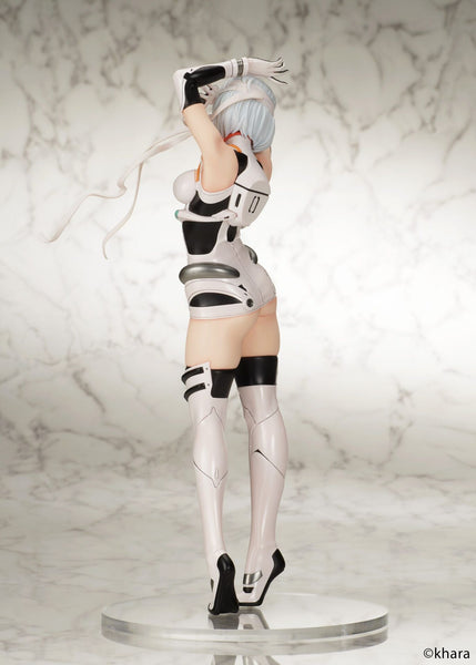 Evangelion Shin Gekijouban - Ayanami Rei - 1/7 - Renewal Edition (Flare)