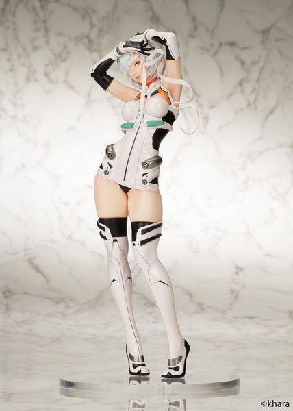 Evangelion Shin Gekijouban - Ayanami Rei - 1/7 - Renewal Edition (Flare)