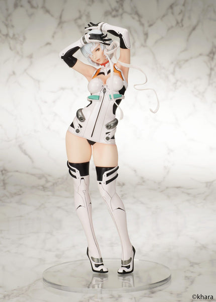 Evangelion Shin Gekijouban - Ayanami Rei - 1/7 - Renewal Edition (Flare)