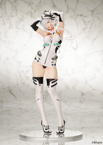Evangelion Shin Gekijouban - Ayanami Rei - 1/7 - Renewal Edition (Flare)