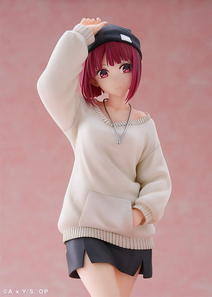 Oshi no Ko - Arima Kana - 1/6 - Bazurase Fashion Ver. (Alice Glint, DMM Factory)