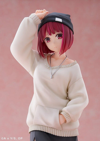 Oshi no Ko - Arima Kana - 1/6 - Bazurase Fashion Ver. (Alice Glint, DMM Factory)