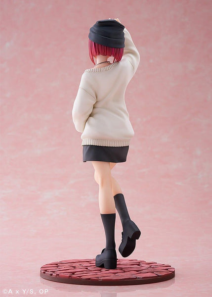 Oshi no Ko - Arima Kana - 1/6 - Bazurase Fashion Ver. (Alice Glint, DMM Factory)