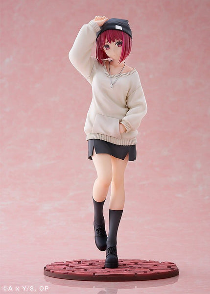 Oshi no Ko - Arima Kana - 1/6 - Bazurase Fashion Ver. (Alice Glint, DMM Factory)