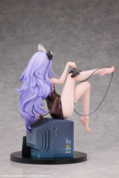 Original - Game Girl - 1/6 (Hobby Sakura)