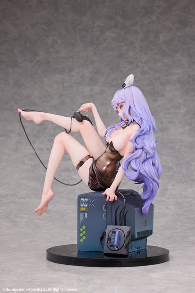 Original - Game Girl - 1/6 (Hobby Sakura)