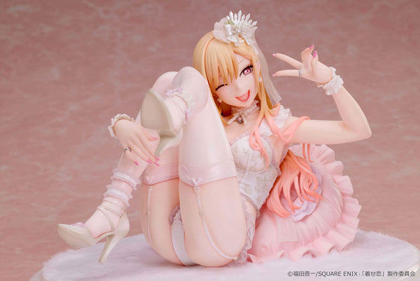 Sono Bisque Doll wa Koi o Suru - Kitagawa Marin - 1/7 - Babydoll ver. (Aniplex, Claynel)