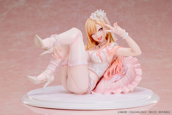 Sono Bisque Doll wa Koi o Suru - Kitagawa Marin - 1/7 - Babydoll ver. (Aniplex, Claynel)