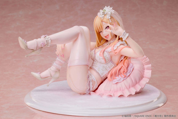 Sono Bisque Doll wa Koi o Suru - Kitagawa Marin - 1/7 - Babydoll ver. (Aniplex, Claynel)