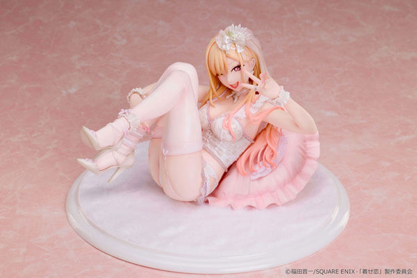 Sono Bisque Doll wa Koi o Suru - Kitagawa Marin - 1/7 - Babydoll ver. (Aniplex, Claynel)
