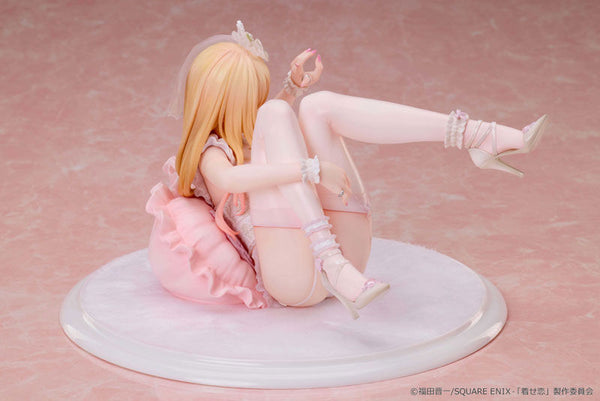 Sono Bisque Doll wa Koi o Suru - Kitagawa Marin - 1/7 - Babydoll ver. (Aniplex, Claynel)