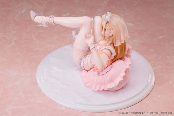 Sono Bisque Doll wa Koi o Suru - Kitagawa Marin - 1/7 - Babydoll ver. (Aniplex, Claynel)