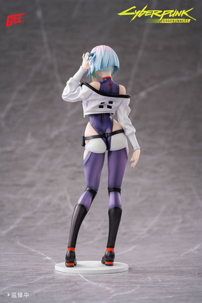 Cyberpunk: Edgerunners - Lucy - 1/7 (AniMester, Great Eastern Entertainment)