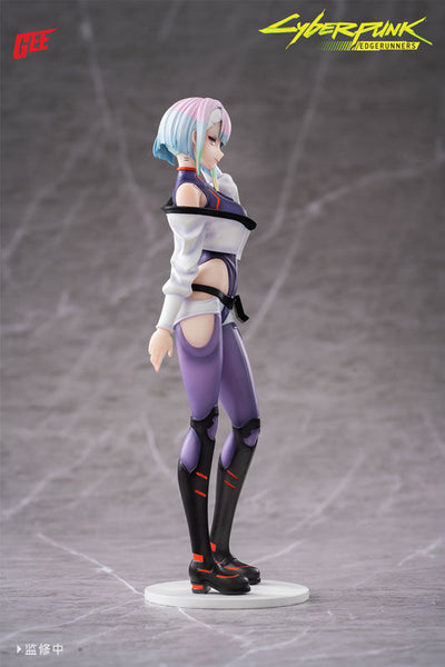 Cyberpunk: Edgerunners - Lucy - 1/7 (AniMester, Great Eastern Entertainment)