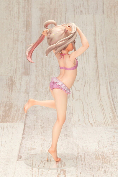Onii-chan wa Oshimai! - Oyama Mahiro - 1/6 - NEET T-shirt Ver. (Kotobukiya)