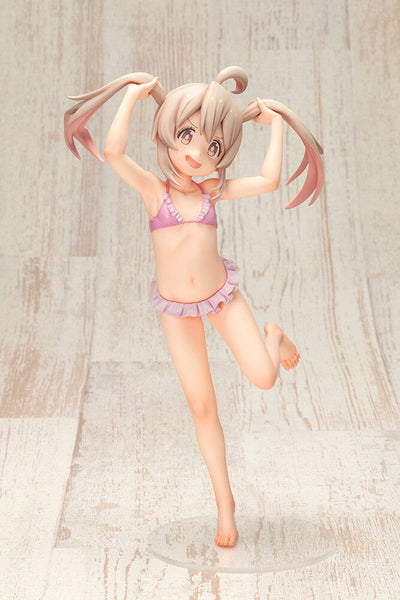 Onii-chan wa Oshimai! - Oyama Mahiro - 1/6 - NEET T-shirt Ver. (Kotobukiya)