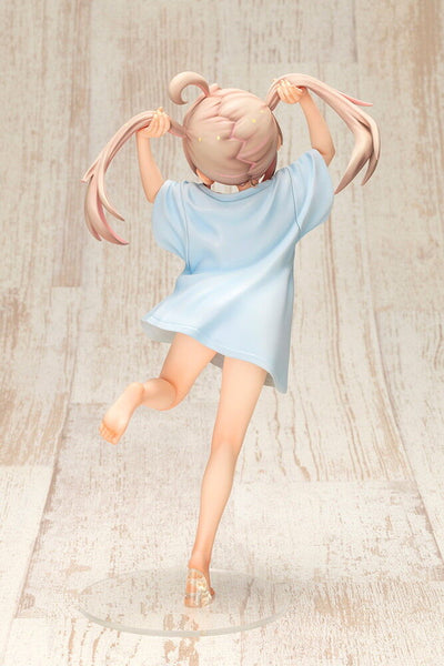 Onii-chan wa Oshimai! - Oyama Mahiro - 1/6 - NEET T-shirt Ver. (Kotobukiya)