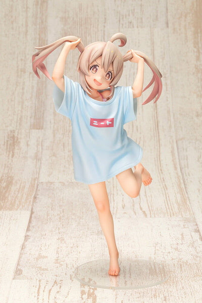 Onii-chan wa Oshimai! - Oyama Mahiro - 1/6 - NEET T-shirt Ver. (Kotobukiya)