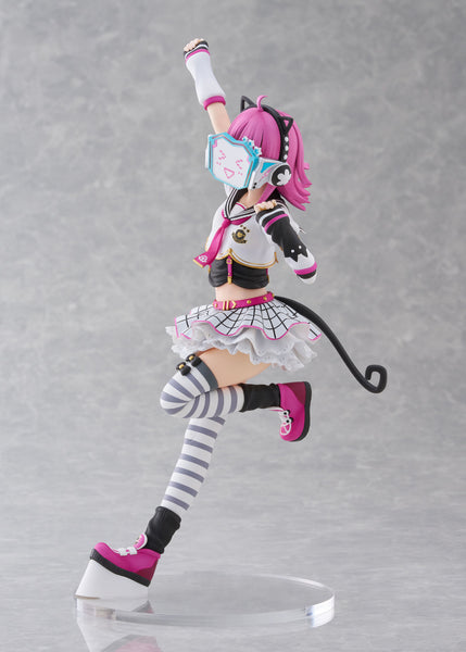 Love Live! Nijigasaki Gakuen School Idol Doukou Kai - Tennouji Rina - 1/7 (PLUM)