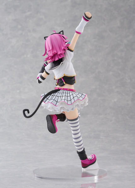 Love Live! Nijigasaki Gakuen School Idol Doukou Kai - Tennouji Rina - 1/7 (PLUM)
