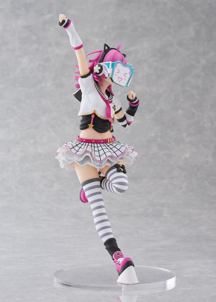 Love Live! Nijigasaki Gakuen School Idol Doukou Kai - Tennouji Rina - 1/7 (PLUM)