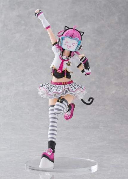 Love Live! Nijigasaki Gakuen School Idol Doukou Kai - Tennouji Rina - 1/7 (PLUM)