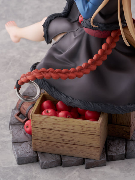 Ookami to Koushinryou: Merchant Meets the Wise Wolf - Holo - Shibuya Scramble Figure - 1/7 (CyberZ, eStream, Oriental Forest)