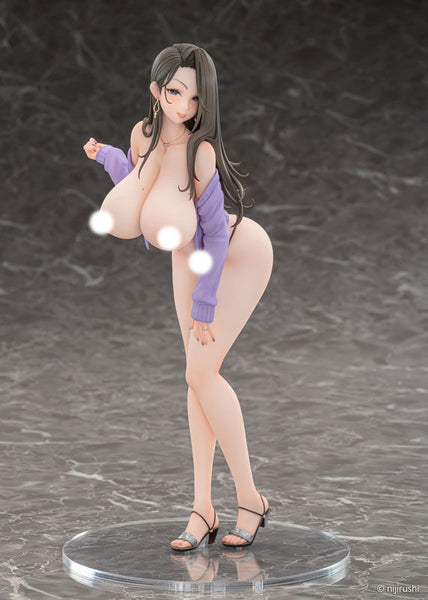 Original - Nihon Mama Zukan - Kitamura Arisa Mama - 1/6 (Vibrastar)