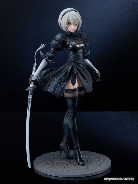 NieR:Automata Ver1.1a - YoRHa No. 2 Type B - 1/7 (Good Smile Company)