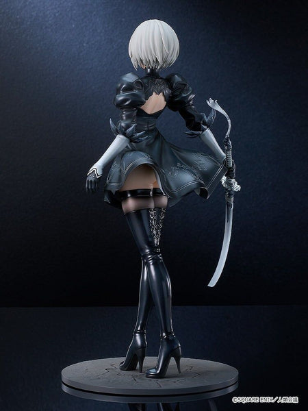NieR:Automata Ver1.1a - YoRHa No. 2 Type B - 1/7 (Good Smile Company)