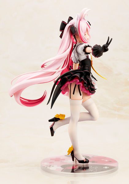 Tomari Mari Channel - Tomari Mari - 1/7 (Kotobukiya)