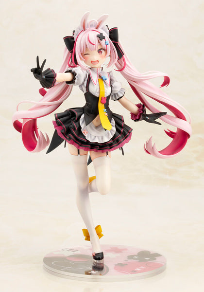 Tomari Mari Channel - Tomari Mari - 1/7 (Kotobukiya)