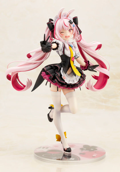 Tomari Mari Channel - Tomari Mari - 1/7 (Kotobukiya)