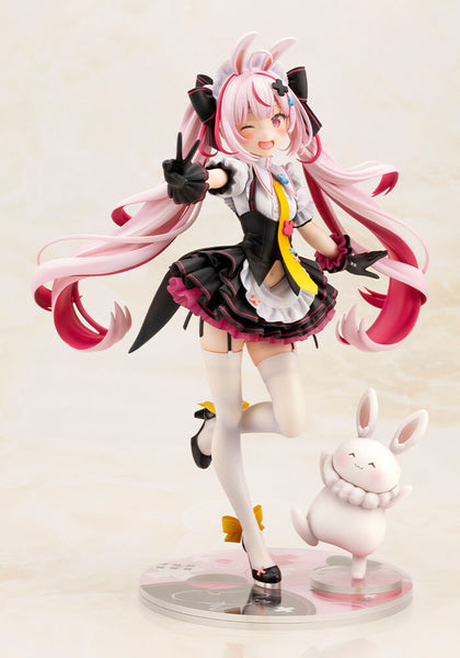 Tomari Mari Channel - Tomari Mari - 1/7 (Kotobukiya)