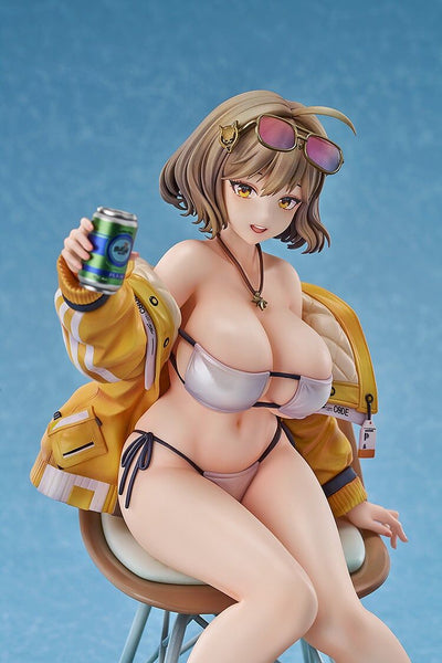Goddess of Victory: Nikke - Anis - 1/7 - Sparkling Summer (Good Smile Arts Shanghai, Good Smile Company)