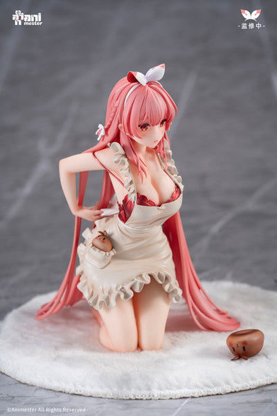 Rosuuri Channel - Rosuuri - 1/7 - Apron ver. (AniMester)