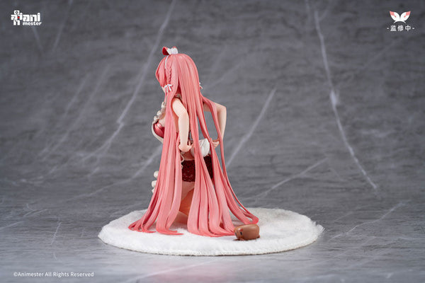 Rosuuri Channel - Rosuuri - 1/7 - Apron ver. (AniMester)