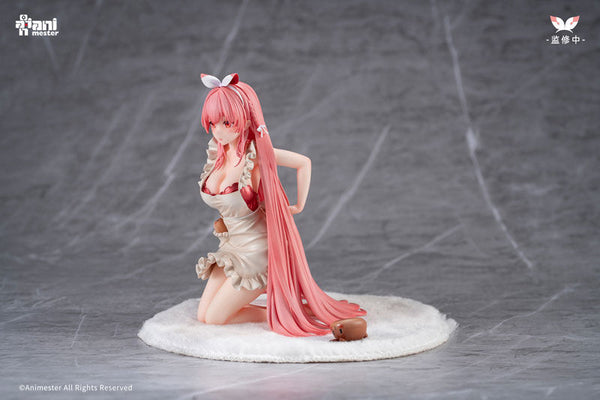 Rosuuri Channel - Rosuuri - 1/7 - Apron ver. (AniMester)