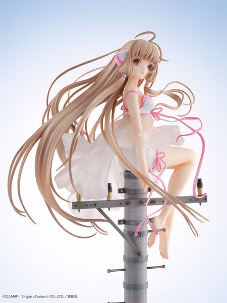 Chobits - Chii - 1/7 - Soothing Breeze (Oriental Forest)
