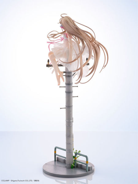 Chobits - Chii - 1/7 - Soothing Breeze (Oriental Forest)