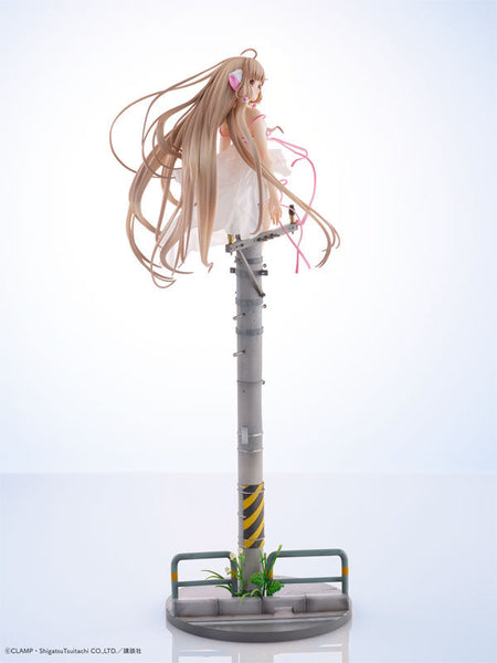 Chobits - Chii - 1/7 - Soothing Breeze (Oriental Forest)
