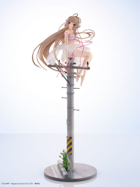 Chobits - Chii - 1/7 - Soothing Breeze (Oriental Forest)