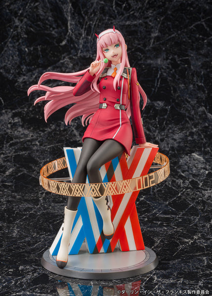 Darling in the FranXX - Zero Two - 1/7 (Kogado Studio, Proof)