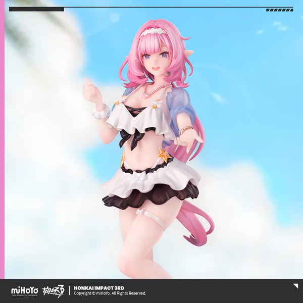 Honkai Impact 3rd - Elysia - Gift+ - 1/8 - Summer Miss Elf Ver. (Myethos)